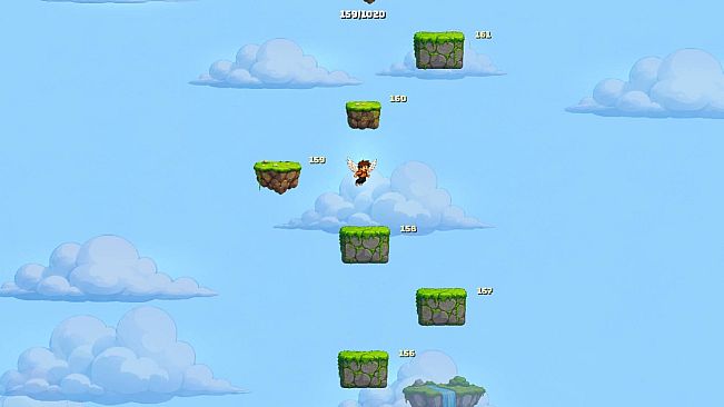 Jumpy Mumpy