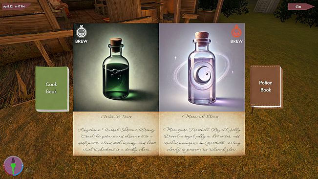 Tales of the Withered