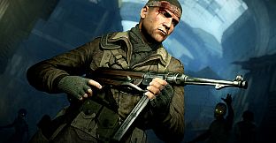 Zombie Army 4: MP.1940 SMG Bundle