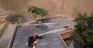 Firefighters Code Red