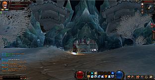 Diablo_IslanD 暗黑破坏岛