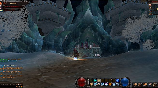 Diablo_IslanD 暗黑破坏岛