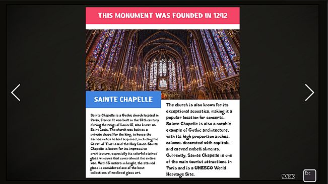 Jigsaw Puzzle World Memories