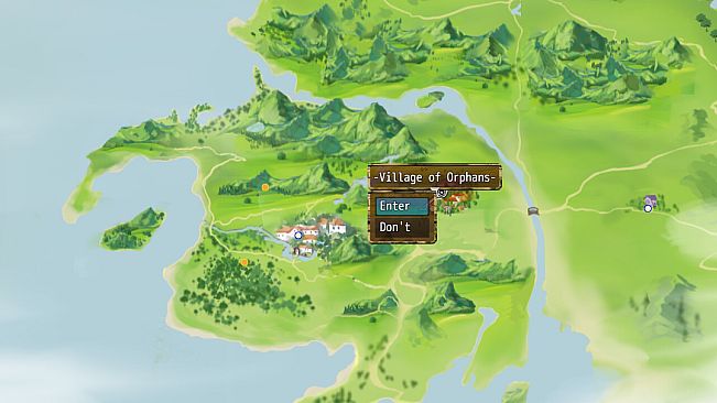 Little Eternal Chronicle