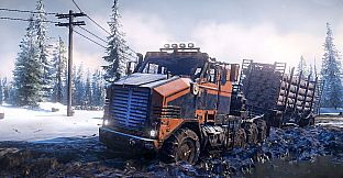 SnowRunner