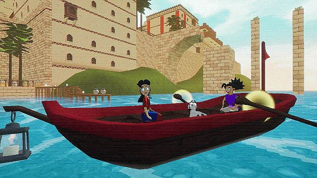 Gilgamesh and the Tree of Life