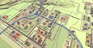 My Train Arrives - Neighbouring cities