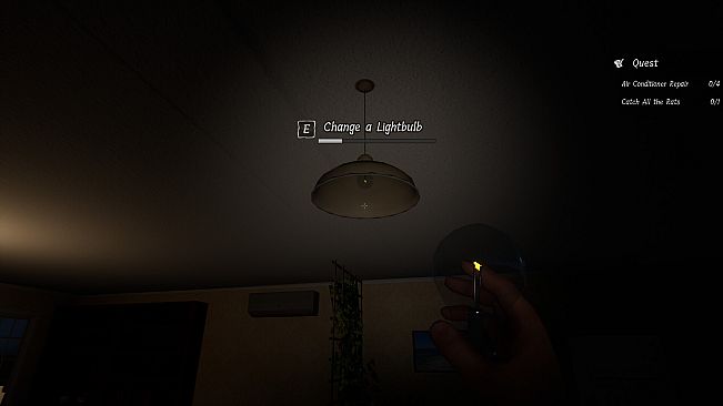 A Technician's Nightmare