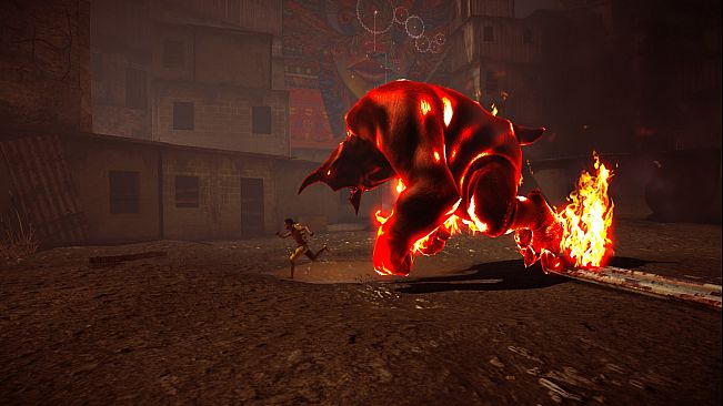 Papo & Yo Soundtrack