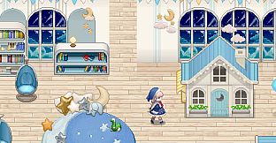 Pixel Game Maker MV - Pastel Kawaii Assets