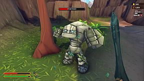 The RPG: My First Dungeon Smells