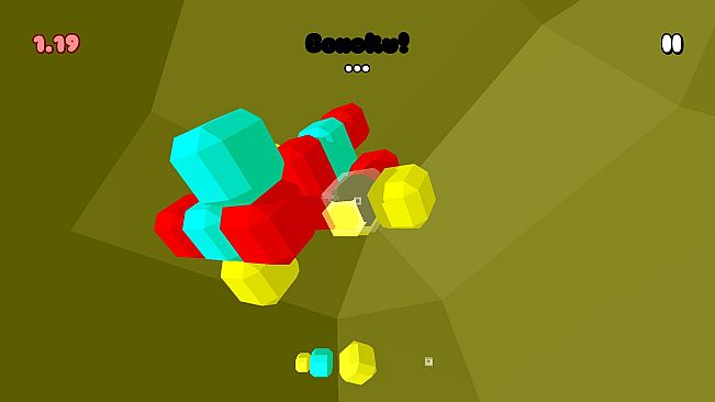 Boxoku! 99 Battle Royale