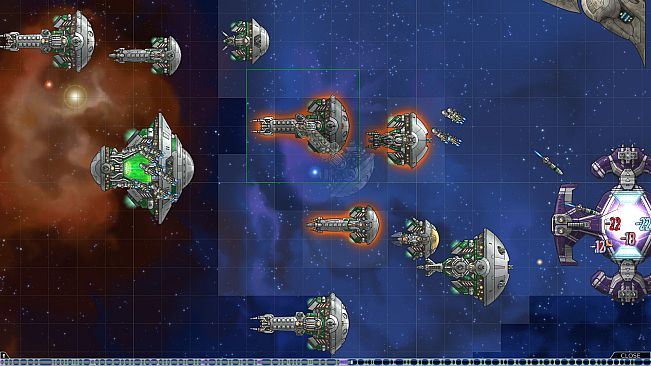 Stars in Shadow: Legacies