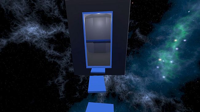 Gravity Tunnel VR