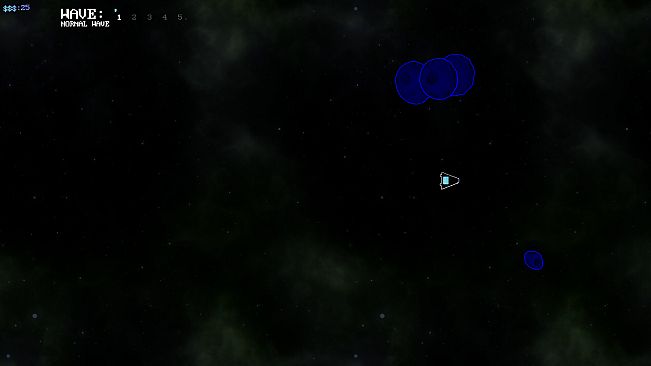 Asteroids ++ | Kepler-90