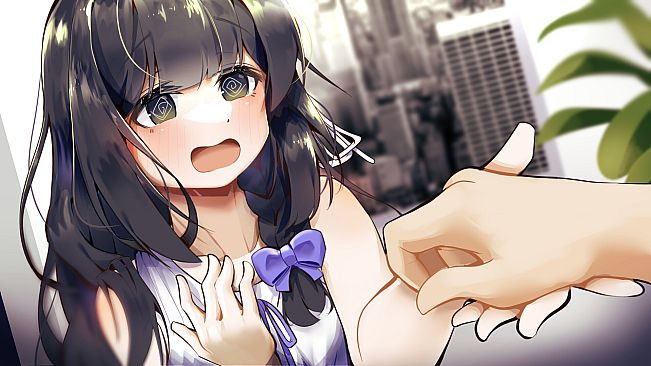 이별 끝에 만난다면