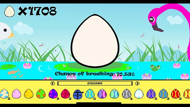 Fortunegg: Species Revival