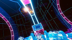 SMUSH.TV - Competitive VR x PC Action