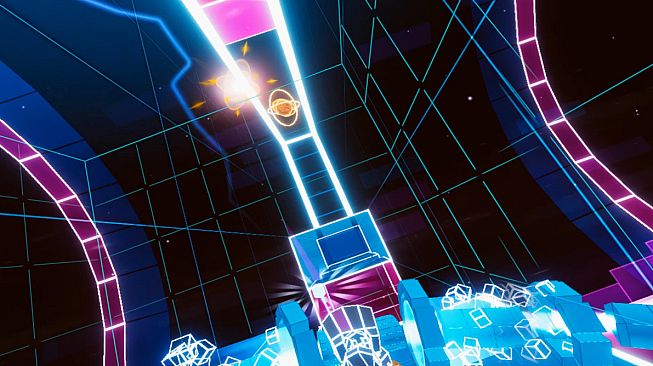 SMUSH.TV - Competitive VR x PC Action