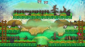 Not without my donuts