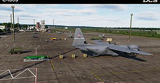 DCS: C-130J