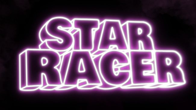Star Racer Soundtrack