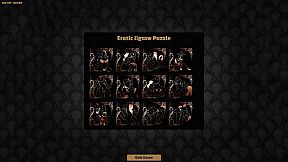 Erotic Jigsaw Puzzle