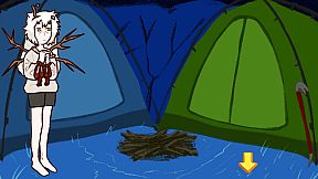 The victims of lost sunny days: Eclipse