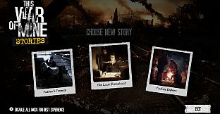 This War of Mine: Stories - Season Pass