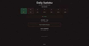 WSudoku