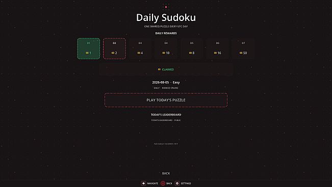 WSudoku