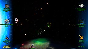 Stop the Saturnians!