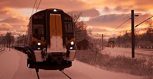 Train Sim World 4: ScotRail BR Class 380 EMU Add-On