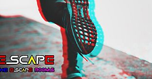 Escape The Escape Rooms