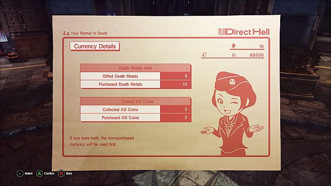 LET IT DIE -(Special)10 Death Metals- 035