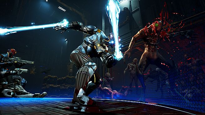 流浪太空Online VR