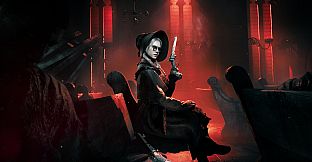Hunt: Showdown 1896 - Bound by Blood