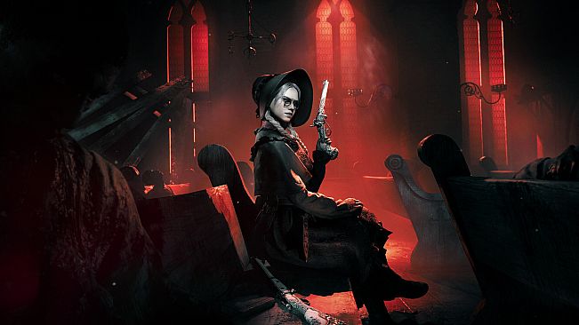 Hunt: Showdown 1896 - Bound by Blood