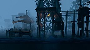 Through the Nightmares