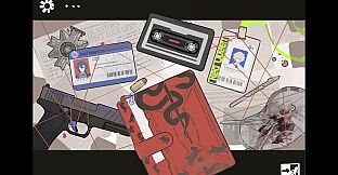 黑白灰 Woolhampton Chronicles