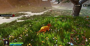 Dinosaur Survival Simulator - Prehistoric RPG