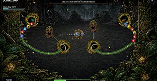 Kark and the Totem Path