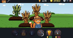 Pawmlet - Wheat Farm