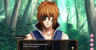 Destiny's Princess: A War Story, A Love Story