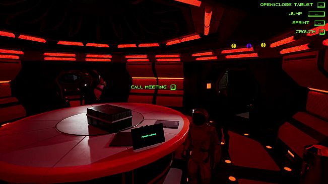 Imposters: Countdown