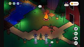 V-Monsters Digital Farm