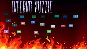 Inferno Puzzle