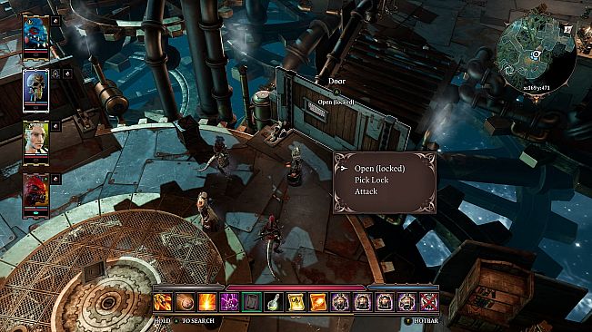 Divinity: Original Sin 2 - Definitive Edition