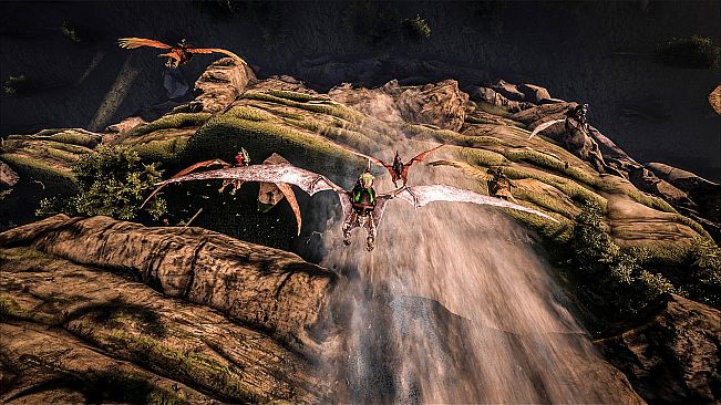 ARK: Survival Evolved Original Soundtrack