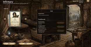 Gravefire Tavern